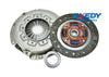 Exedy Standard Replacement Clutch Kit (B-Series 77-82)