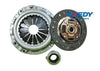 Exedy Standard Replacement Clutch Kit (E-Series 84-06/Econovan 85-06) — fits Mazda E1400 E1800 (image 3)