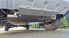 Mitsubishi Delica D5 Bash Plate