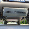 Mitsubishi Pajero 1999 - 2006 NM - NP Gen 3 Bash Plates