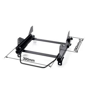 Bride Racing N105FO Super Seat Rail FO Type (Skyline R34