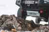 Toyota Hilux 2005 - 2015 N70 KUN26 Bash Plates