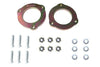 Superior Engineering Strut Spacers 20mm Lift Kit (Navara D40/NP300 15-20)