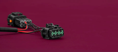 Stedi Piggy Back Adapter Only (Navara Np300)