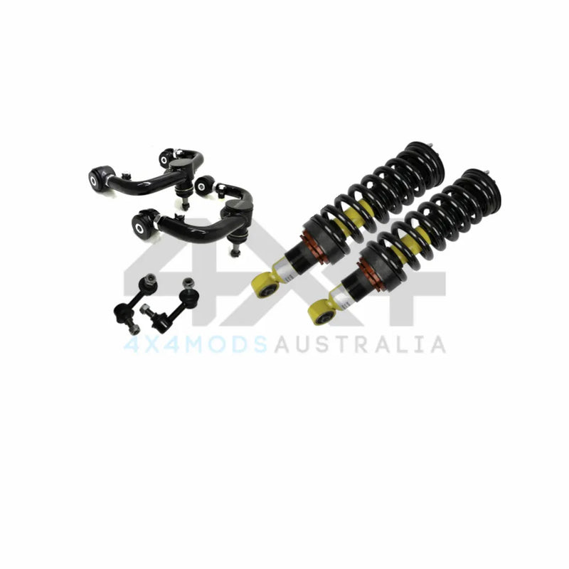 Performance Suspension Racing Navkit-034 Bilstein 3in