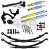 Performance Suspension Racing Bilstein 3in Lift Kit (Navara D22)