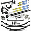 Performance Suspension Racing Bilstein 3in Lift Kit - Deluxe (Navara D22)