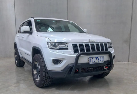 Offroad Animal Offroad Animal Nudge Bar (Grand Cherokee WK2 11-20) — fits Jeep Grand Cherokee