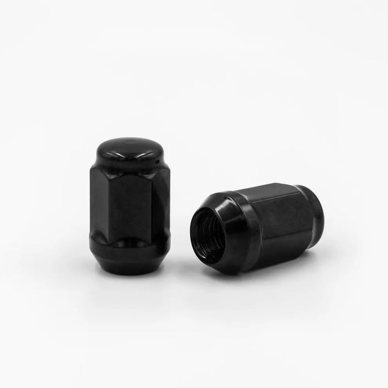 ROH Wheels Hex Black Stud