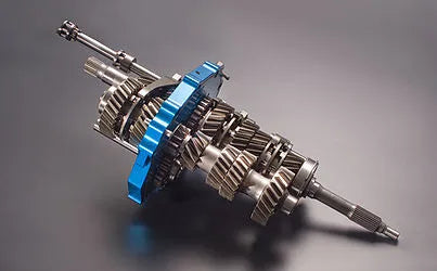 PPGearbox Sequential Gear Set Assembly (Skyline R32 GTR/GTS-T 89-98) — fits Nissan Skyline R32 Gts