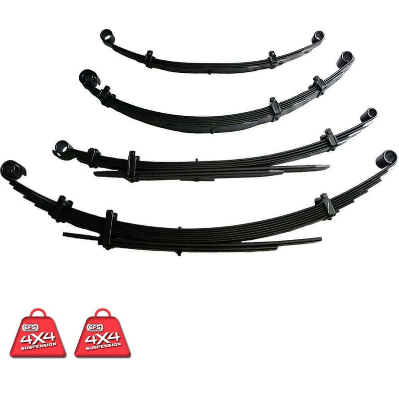 EFS Leaf Spring Rear (Maverick 88-94)