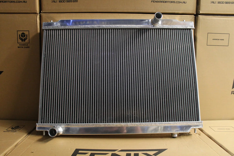 Fenix Radiators NIS0035-FA36M-XPX Full Alloy Performance