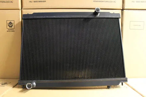 Fenix Radiators Radiator - Full Alloy Performance (GT-R R35 08-19)