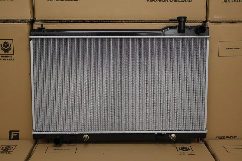 Fenix Radiators NIS1631-PA26A Radiator