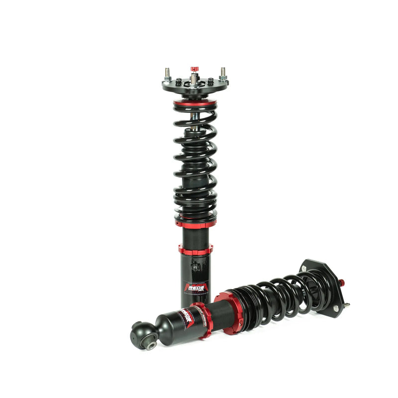MCA Suspension Red Series Coilovers (300ZX 84-97)