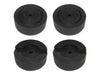 Superior Engineering Airbag Protectors/Spacers 4-5 Inch Lift Upper — Nissan Patrol GQ/GU (Pair)