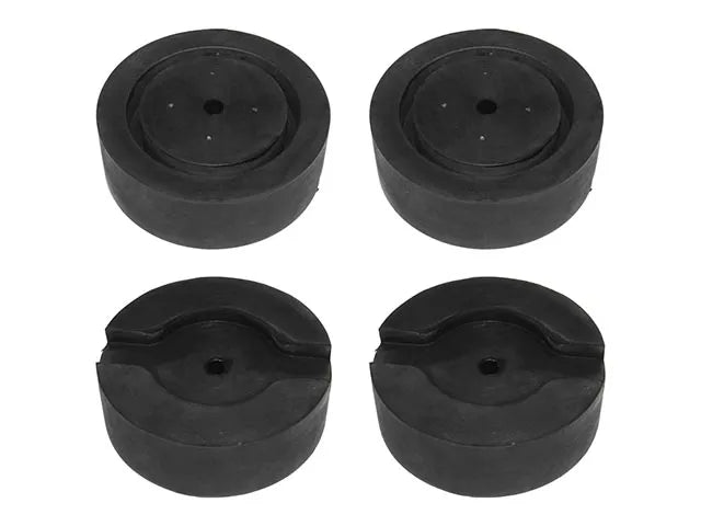 Superior Engineering Airbag Protectors/Spacers 4-5 Inch Lift Upper — Nissan Patrol GQ/GU (Pair)