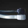 Superior Engineering Billet Series 7075 - T6 Alloy Hybrid Radius Arms With Drop Box — Nissan Patrol GQ/GU 4 Inch (100mm) Castor Correction