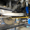 Superior Engineering Billet Series 7075 - T6 Alloy Hybrid Radius Arms With Drop Box — Nissan Patrol GQ/GU