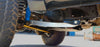 Superior Engineering Billet Series 7075 - T6 Alloy Hybrid Radius Arms With Drop Box — Nissan Patrol GQ/GU