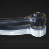 Superior Engineering Billet Series 7075 - T6 Alloy Hybrid Radius Arms With Drop Box — Nissan Patrol GQ/GU