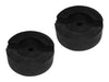 Superior Engineering Airbag Protectors/Spacers 2-3 Inch Lift Lower — Nissan Patrol GQ/GU (Pair)