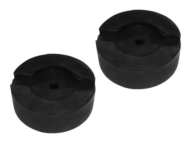 Superior Engineering Airbag Protectors/Spacers 2-3 Inch Lift Lower — Nissan Patrol GQ/GU (Pair)