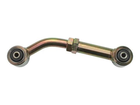 Superior Engineering Rear Upper Control Arm — Nissan Patrol GQ/GU Bent Adjustable
