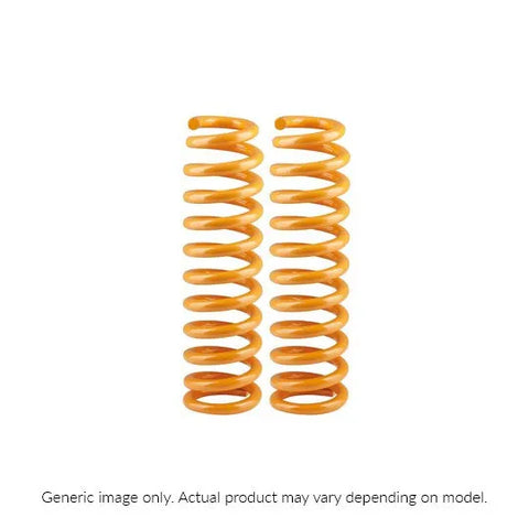 Ironman 4x4 Front Coil Springs - Performance (Patrol GQ Y60 SWB)