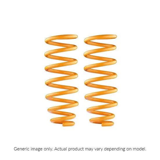Ironman 4x4 Rear Shock Absorbers/Coil Springs - Constant Load/Performance (Patrol GQ Y60)