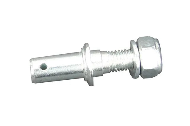 Superior Engineering Sway Bar Disconnect Rod Pin (12mm) — Nissan Patrol GQ/GU (Replacement Parts) (Each)