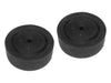 Superior Engineering Airbag Protectors/Spacers 2-3 Inch Lift Upper — Nissan Patrol GQ/GU (Pair)