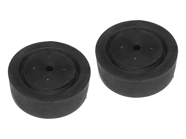 Superior Engineering Airbag Protectors/Spacers 2-3 Inch Lift Upper — Nissan Patrol GQ/GU (Pair)