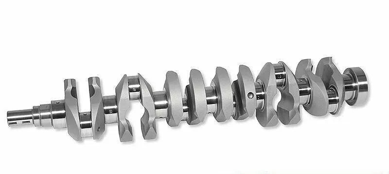 Nitto Crankshafts (RB30) — fits Nissan Patrol MQ