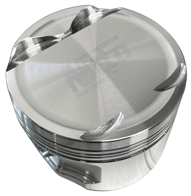 Nitto NIT-CP-4B1120 Standard Stroke Pistons - Bore
