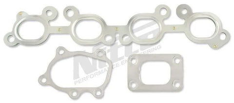 Nitto Hot Side Gasket Kit (SR20) — fits Nissan Bluebird