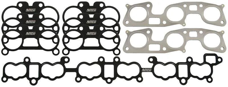 Nitto Intake & Exhaust Manifold Gaskets (RB26)