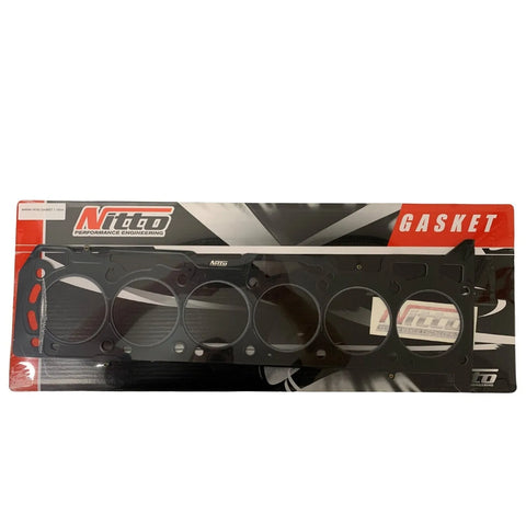 Nitto Head Gasket (Barra)