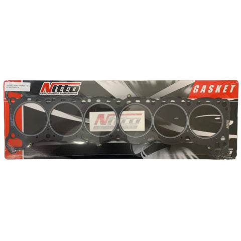 Nitto Head Gaskets 1.8mm (RB25)