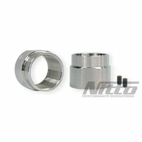 Nitto Flat Drive Crank Collar — fits Nissan Skyline R32 Gts