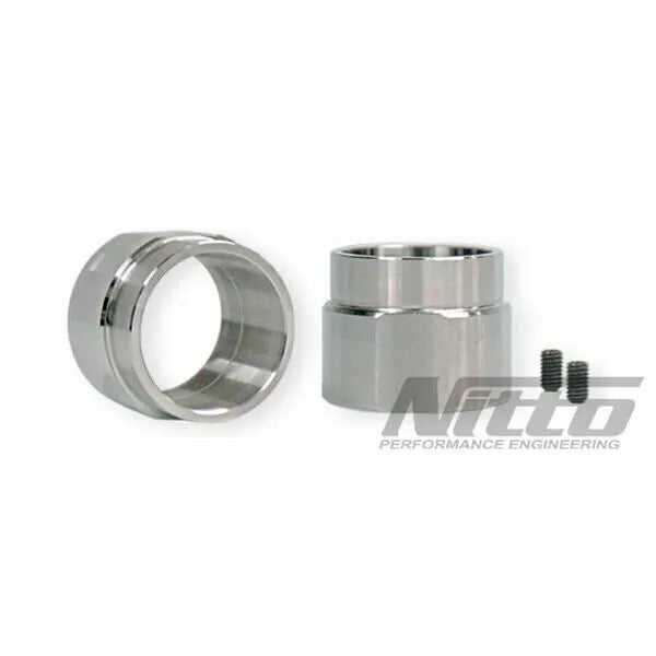 Nitto Flat Drive Crank Collar — fits Nissan Skyline R32 Gts