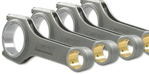 Nitto I-Beam Rods (EJ25)