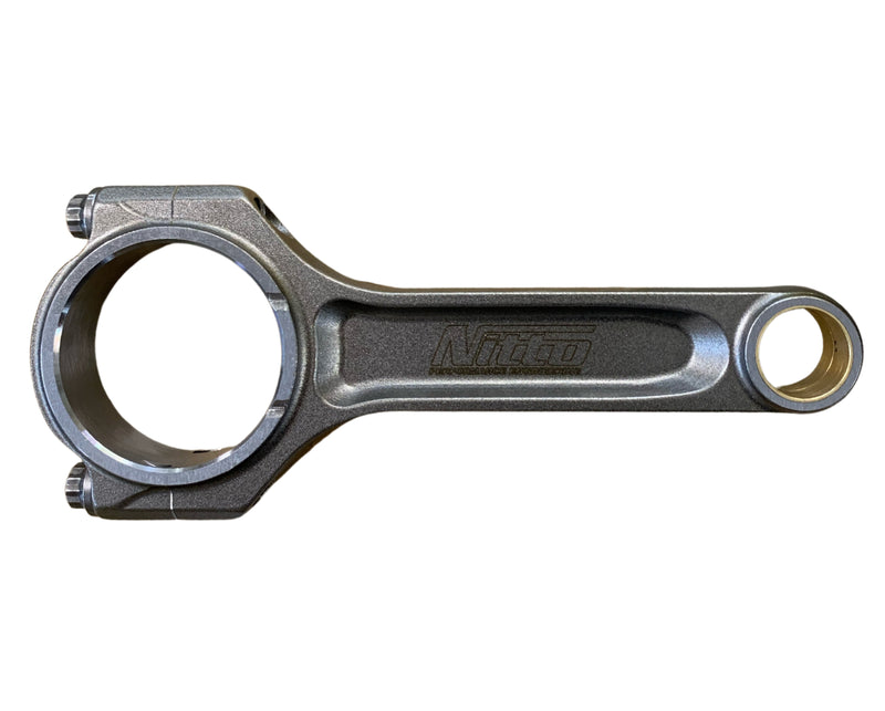 Nitto V2 Connecting Rods 165.10mm (VR38) — fits Nissan Skyline R35