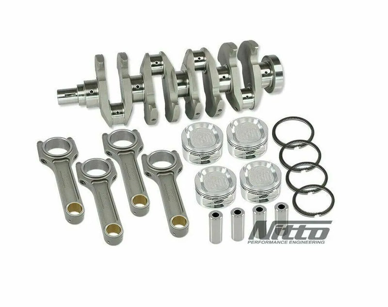 Nitto Stroker Kits (4B11 2.2L) — fits Mitsubishi Outlander Zj