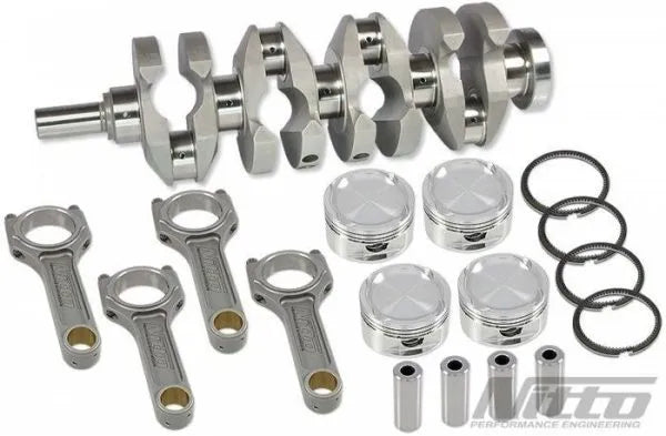 Nitto Stroker Kits (EJ20/25) — fits Subaru Forester