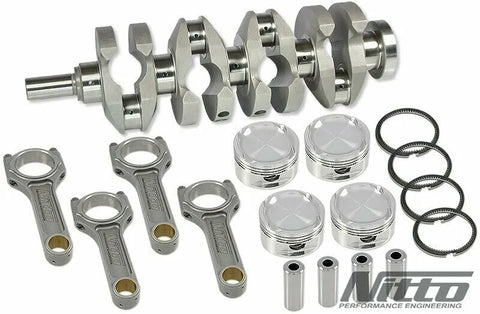 Nitto Stroker Kits (SR20 2.2L) — fits Nissan Bluebird
