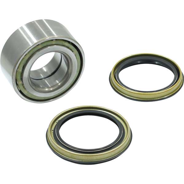 CBC Wheel Kit NJ131KIT