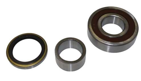 CBC Wheel Kit NJ216BKIT