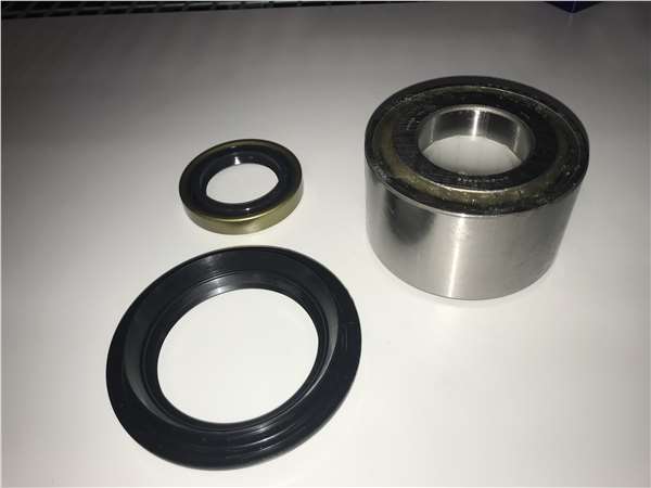 CBC Wheel Kit NJ236KIT