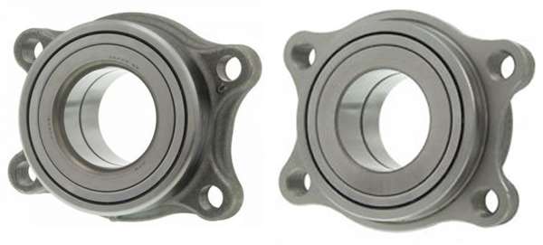 CBC Wheel Kit NJ247KIT